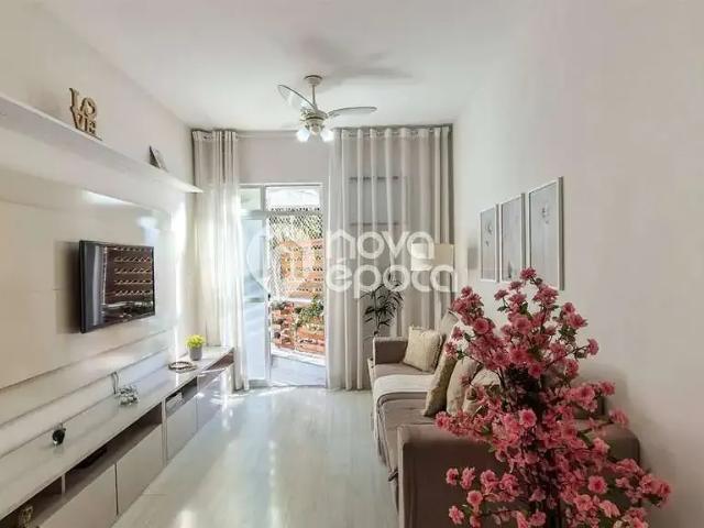 Apartamento venda em Região Geográfica Imediata do Rio de Janeiro, Região Metropolitana do Rio de Janeiro
