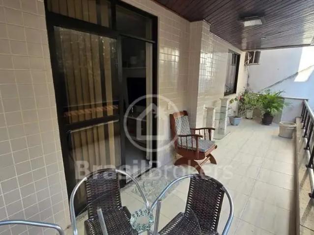Apartamento venda em Região Geográfica Imediata do Rio de Janeiro, Região Metropolitana do Rio de Janeiro