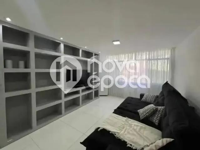 Apartamento venda em Região Geográfica Imediata do Rio de Janeiro, Região Metropolitana do Rio de Janeiro
