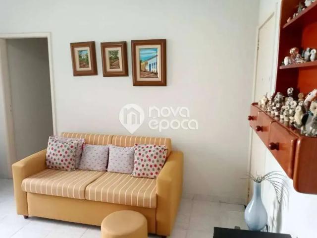 Apartamento venda em Região Geográfica Imediata do Rio de Janeiro, Região Metropolitana do Rio de Janeiro