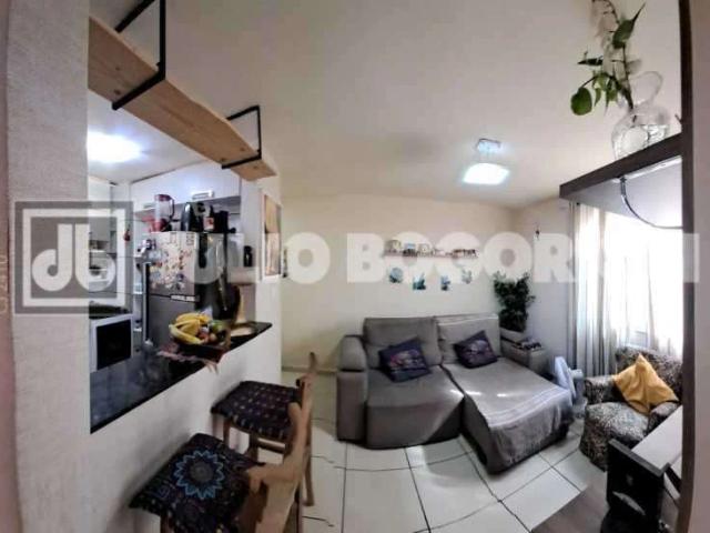 Apartamento venda em Praia da Bandeira, Rio de Janeiro