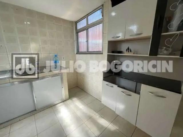 Apartamento venda em Praia da Bandeira, Rio de Janeiro
