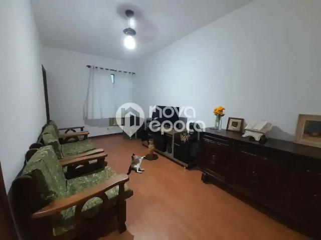 Apartamento venda em Região Geográfica Imediata do Rio de Janeiro, Região Metropolitana do Rio de Janeiro