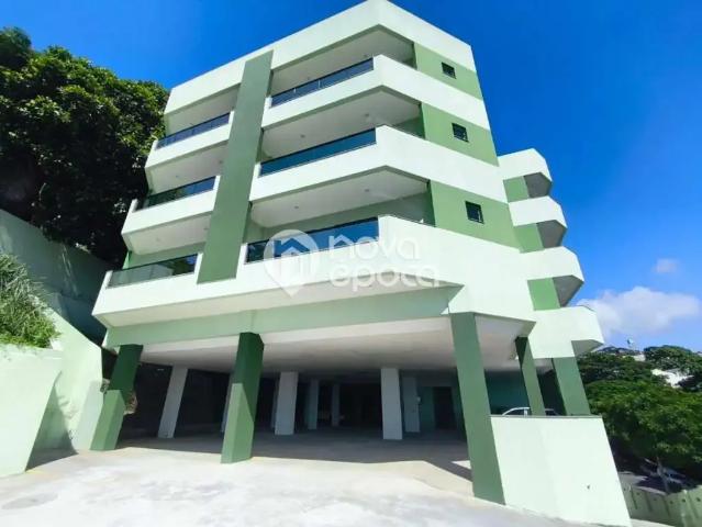 Apartamento venda em Região Geográfica Imediata do Rio de Janeiro, Região Metropolitana do Rio de Janeiro