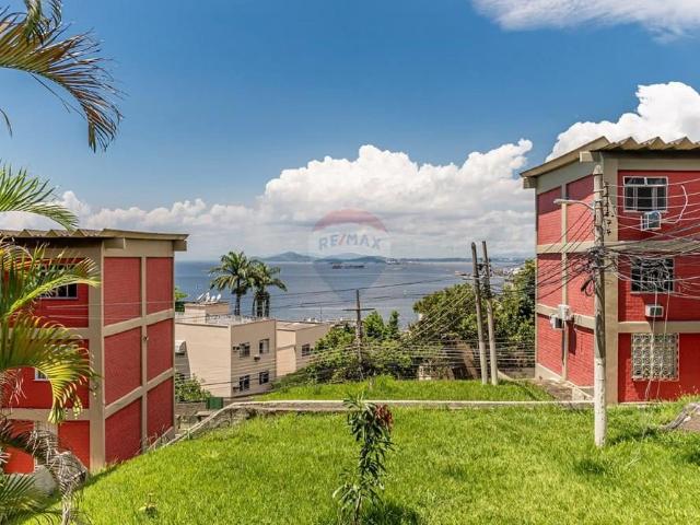 Apartamento venda em Praia da Bandeira, Rio de Janeiro