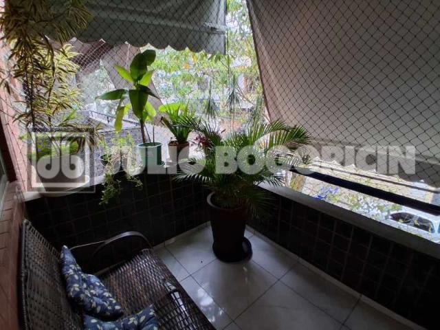 Apartamento venda em Praia da Bandeira, Rio de Janeiro