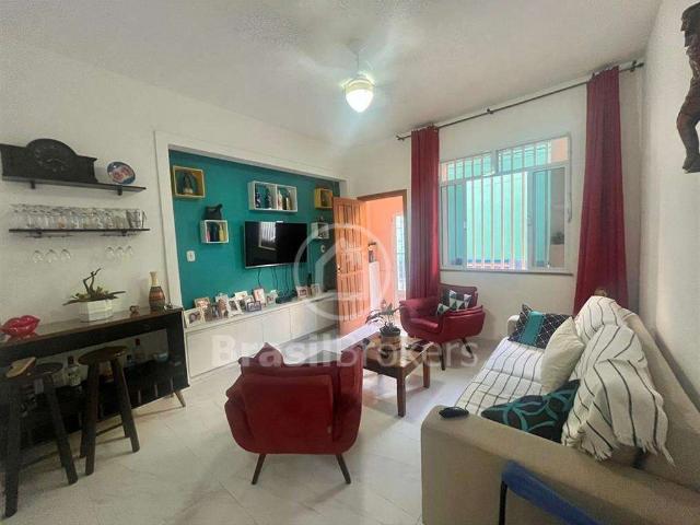 Apartamento venda em Região Geográfica Imediata do Rio de Janeiro, Região Metropolitana do Rio de Janeiro