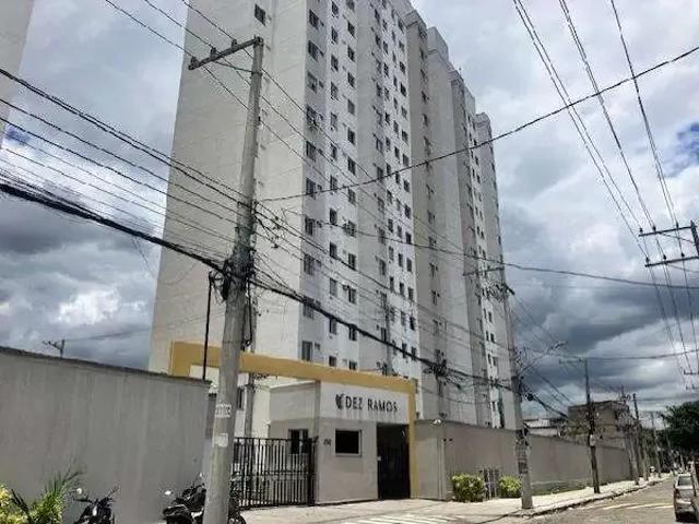 Apartamento venda em Região Geográfica Imediata do Rio de Janeiro, Região Metropolitana do Rio de Janeiro