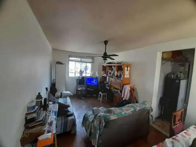 Apartamento venda em Conjunto Residencial Presidente Médici, Rio de Janeiro