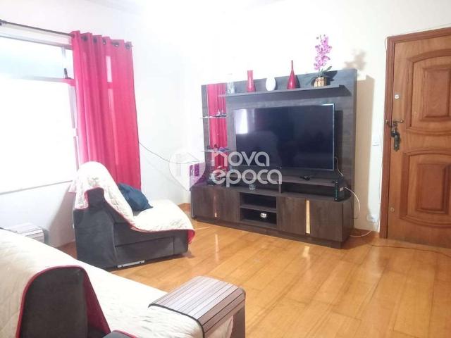 Apartamento venda em Região Geográfica Imediata do Rio de Janeiro, Região Metropolitana do Rio de Janeiro