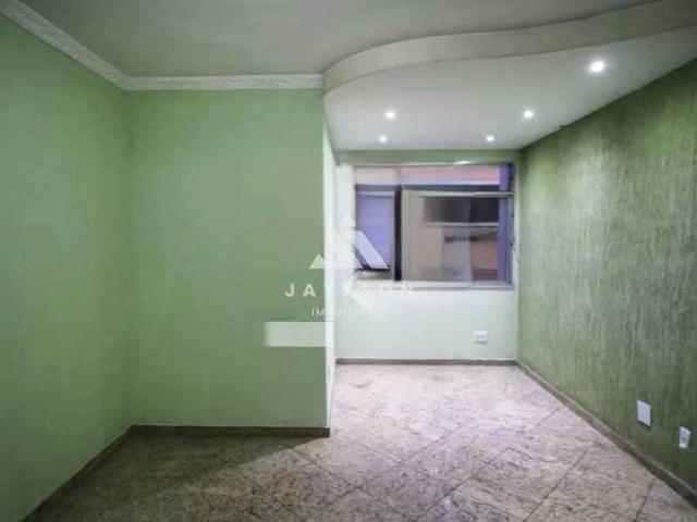 Apartamento venda em Conjunto Residencial Presidente Médici, Rio de Janeiro