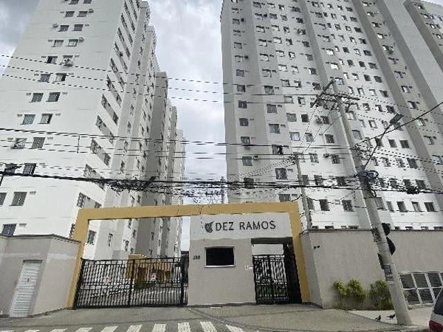 Apartamento venda em Ramos, Rio de Janeiro