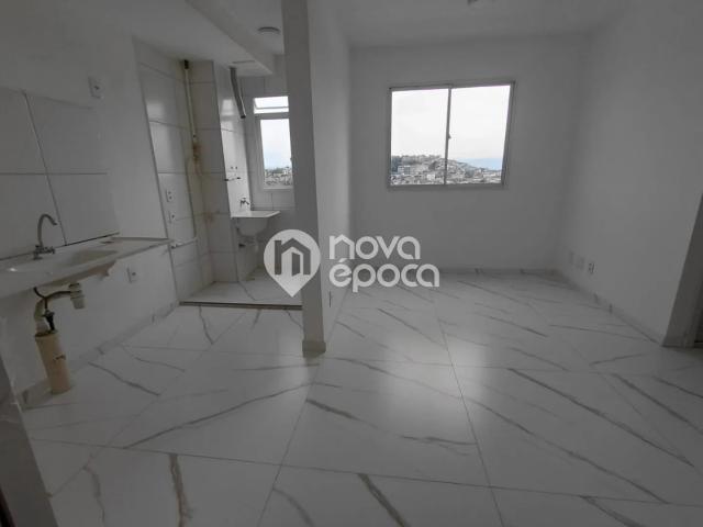 Apartamento venda em Ramos, Rio de Janeiro