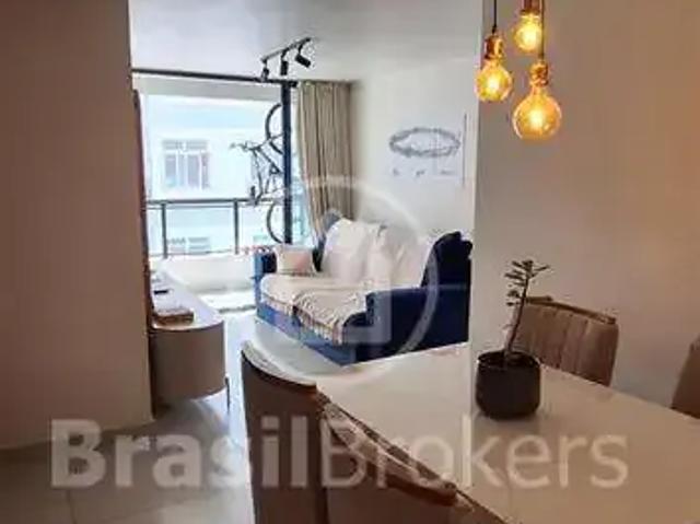 Apartamento venda em Região Geográfica Imediata do Rio de Janeiro, Região Metropolitana do Rio de Janeiro