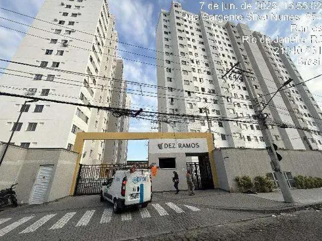 Apartamento venda em Região Geográfica Imediata do Rio de Janeiro, Região Metropolitana do Rio de Janeiro