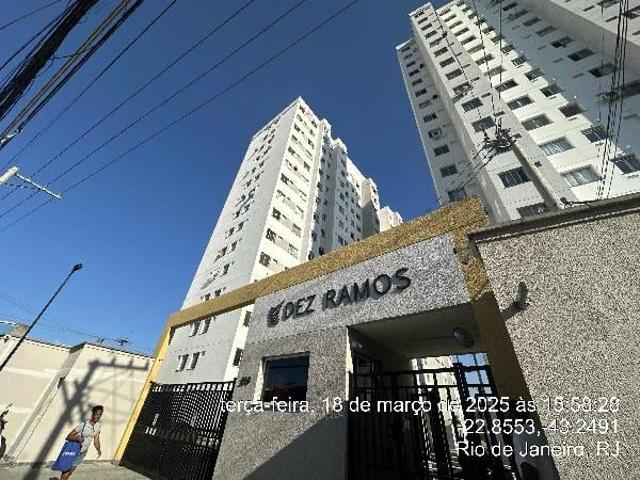 Apartamento venda em Nova Holanda, Rio de Janeiro