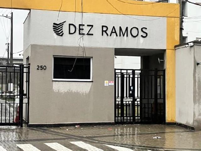 Apartamento venda em Ramos, Rio de Janeiro