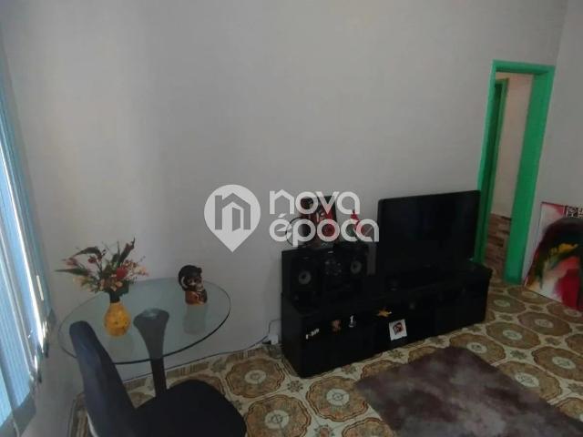 Apartamento venda em Ramos, Rio de Janeiro