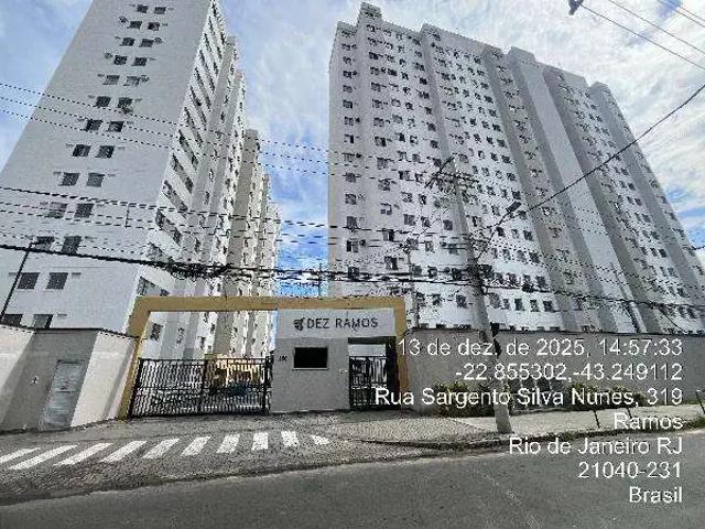 Apartamento venda em Região Geográfica Imediata do Rio de Janeiro, Região Metropolitana do Rio de Janeiro