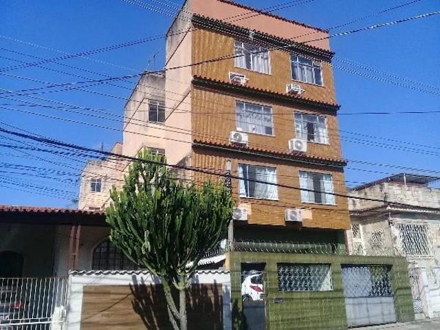 Apartamento venda em Ramos, Rio de Janeiro