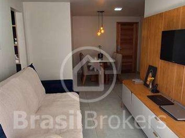 Apartamento venda em Região Geográfica Imediata do Rio de Janeiro, Região Metropolitana do Rio de Janeiro