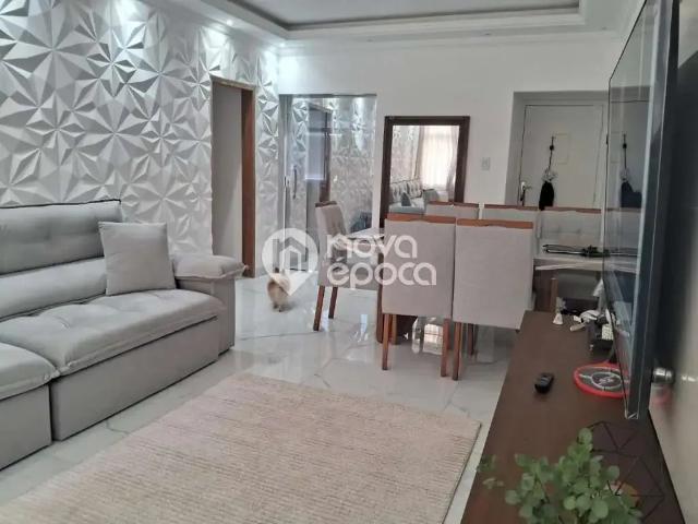 Apartamento venda em Região Geográfica Imediata do Rio de Janeiro, Região Metropolitana do Rio de Janeiro
