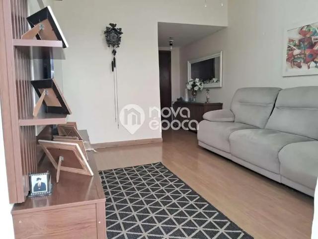 Apartamento venda em Região Geográfica Imediata do Rio de Janeiro, Região Metropolitana do Rio de Janeiro