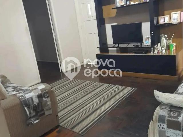 Apartamento venda em Ramos, Rio de Janeiro