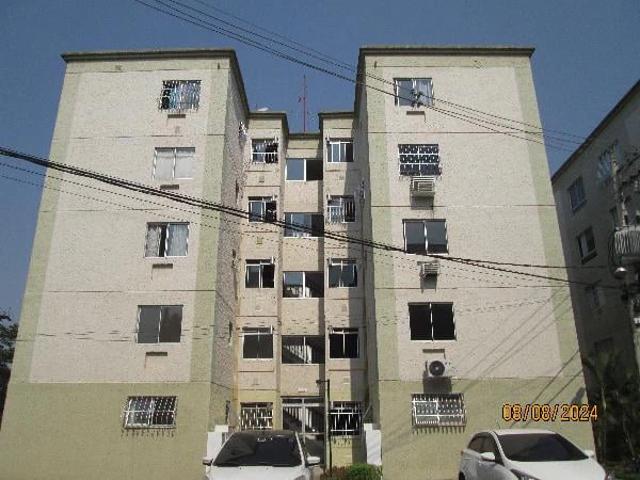 Apartamento venda em Padre Miguel, Rio de Janeiro