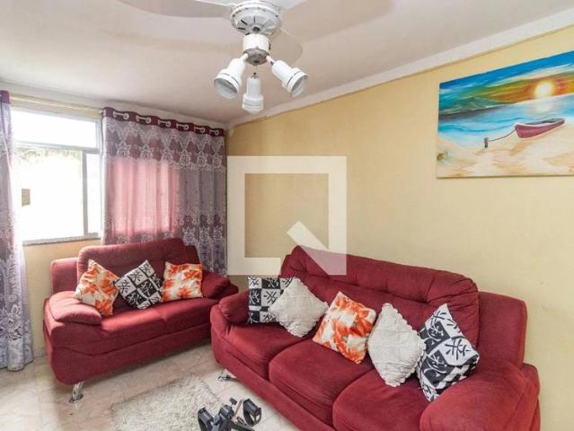 Apartamento venda em Realengo, Rio de Janeiro