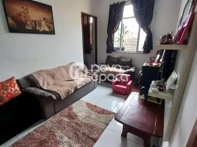 Apartamento venda em Região Geográfica Imediata do Rio de Janeiro, Região Metropolitana do Rio de Janeiro