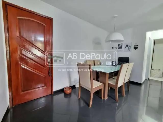 Apartamento venda em Região Geográfica Imediata do Rio de Janeiro, Região Metropolitana do Rio de Janeiro