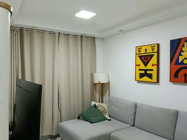 Apartamento venda em Magalhães Bastos, Rio de Janeiro