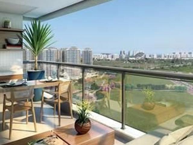 Apartamento venda em Região Geográfica Imediata do Rio de Janeiro, Região Metropolitana do Rio de Janeiro