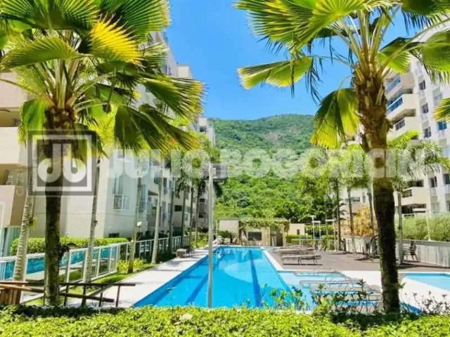 Apartamento venda em Região Geográfica Imediata do Rio de Janeiro, Região Metropolitana do Rio de Janeiro
