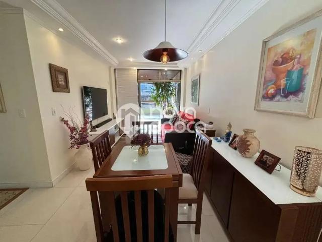 Apartamento venda em Região Geográfica Imediata do Rio de Janeiro, Região Metropolitana do Rio de Janeiro