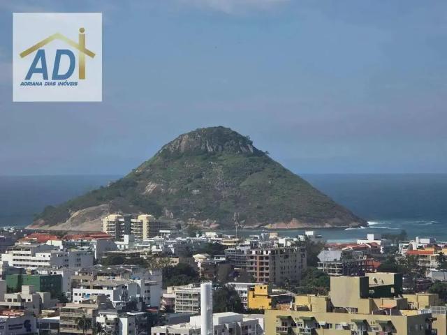 Apartamento venda em Região Geográfica Imediata do Rio de Janeiro, Região Metropolitana do Rio de Janeiro