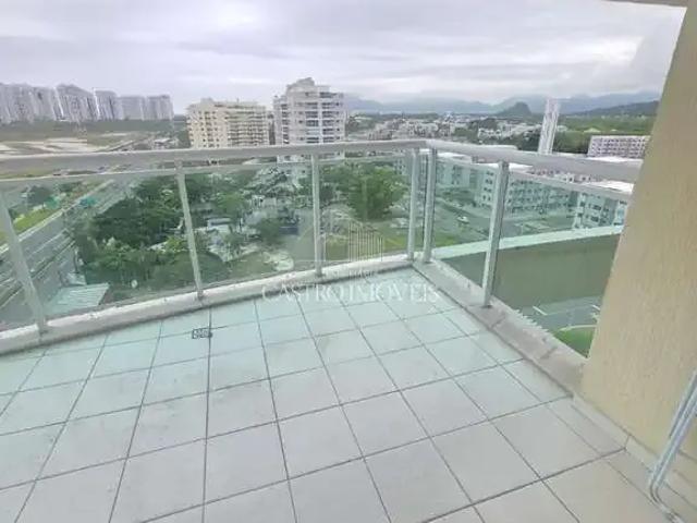 Apartamento venda em Região Geográfica Imediata do Rio de Janeiro, Região Metropolitana do Rio de Janeiro
