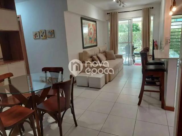 Apartamento venda em Região Geográfica Imediata do Rio de Janeiro, Região Metropolitana do Rio de Janeiro