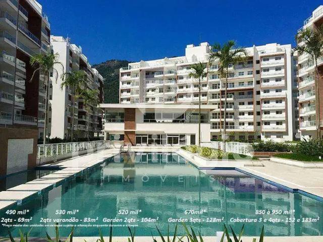 Apartamento venda em Região Geográfica Imediata do Rio de Janeiro, Região Metropolitana do Rio de Janeiro