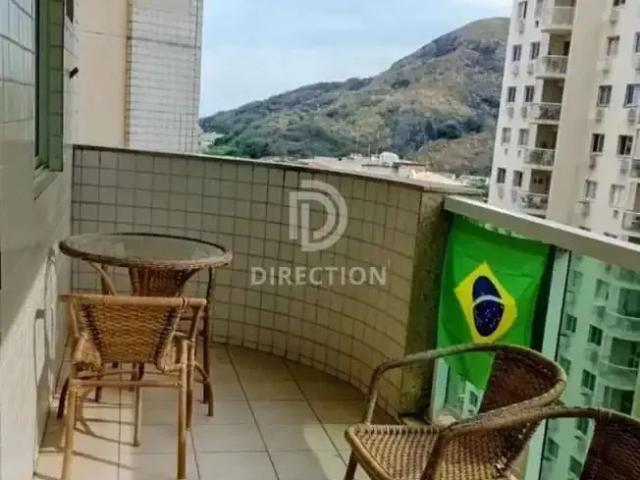 Apartamento venda em Região Geográfica Imediata do Rio de Janeiro, Região Metropolitana do Rio de Janeiro