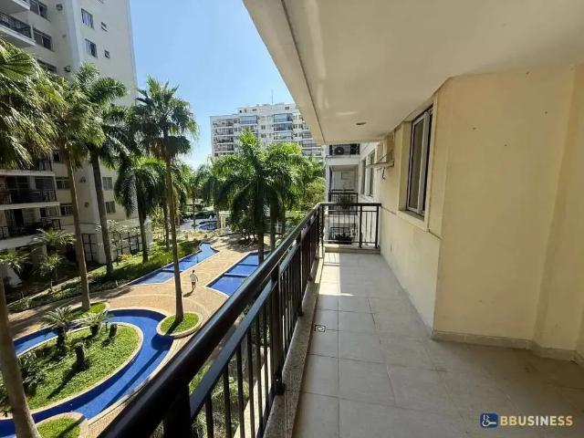 Apartamento venda em Região Geográfica Imediata do Rio de Janeiro, Região Metropolitana do Rio de Janeiro