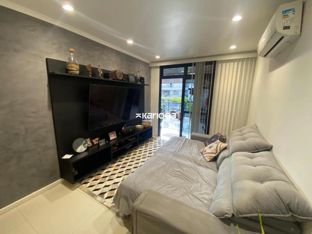 Apartamento venda em Recreio dos Bandeirantes, Rio de Janeiro