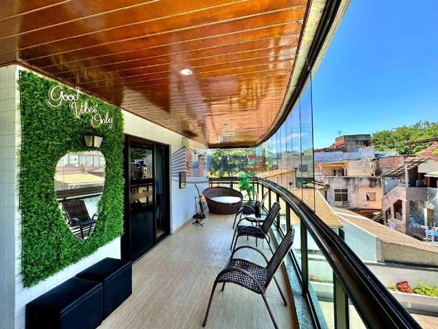 Apartamento venda em Região Geográfica Imediata do Rio de Janeiro, Região Metropolitana do Rio de Janeiro