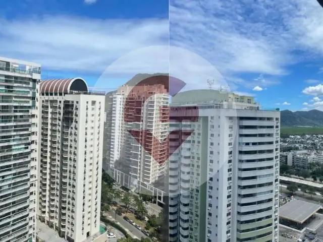 Apartamento venda em Região Geográfica Imediata do Rio de Janeiro, Região Metropolitana do Rio de Janeiro