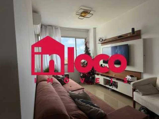 Apartamento venda em Recreio dos Bandeirantes, Rio de Janeiro