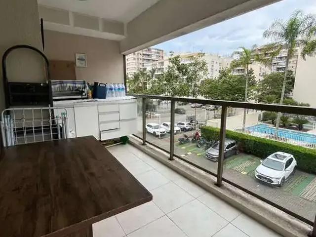 Apartamento venda em Região Geográfica Imediata do Rio de Janeiro, Região Metropolitana do Rio de Janeiro
