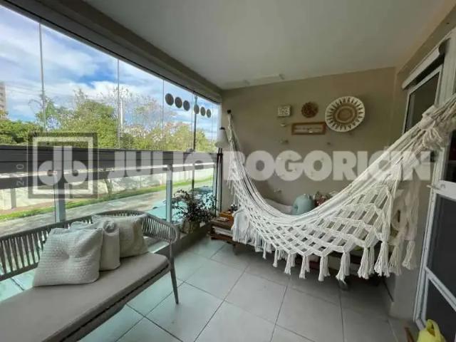 Apartamento venda em Região Geográfica Imediata do Rio de Janeiro, Região Metropolitana do Rio de Janeiro