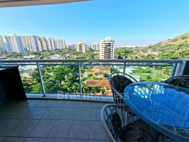 Apartamento venda em Região Geográfica Imediata do Rio de Janeiro, Região Metropolitana do Rio de Janeiro