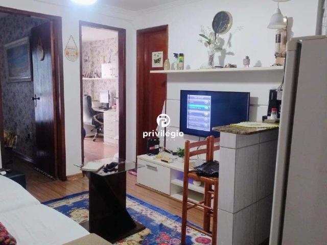 Apartamento venda em Gleba Finch, Rio de Janeiro